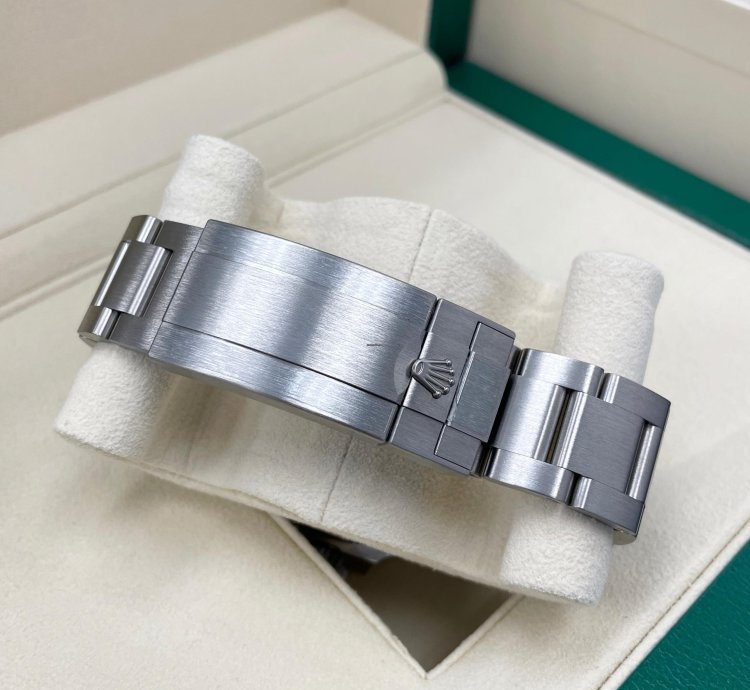 Rolex Sea-dweller Deepsea Unworn 126067 Sea-dweller Deepsea Challenge 50mm Titanium