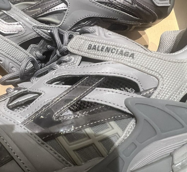 Balenciaga Track 2 0