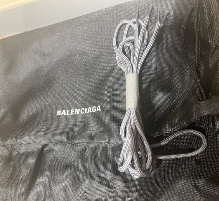 Balenciaga Track 2 0