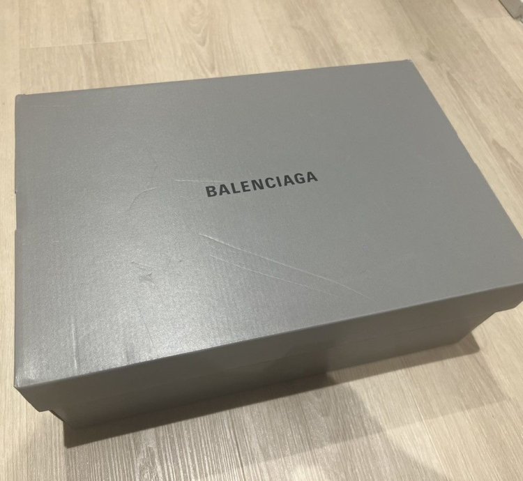 Balenciaga Track 2 0
