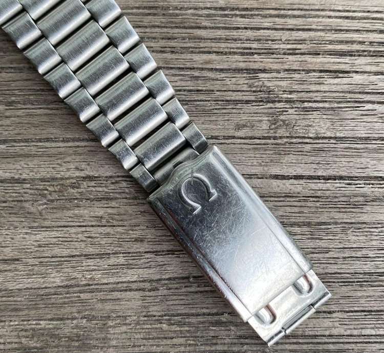 Omega Seamaster 120 Rare Deep Black Archive Certificate Extract Record
