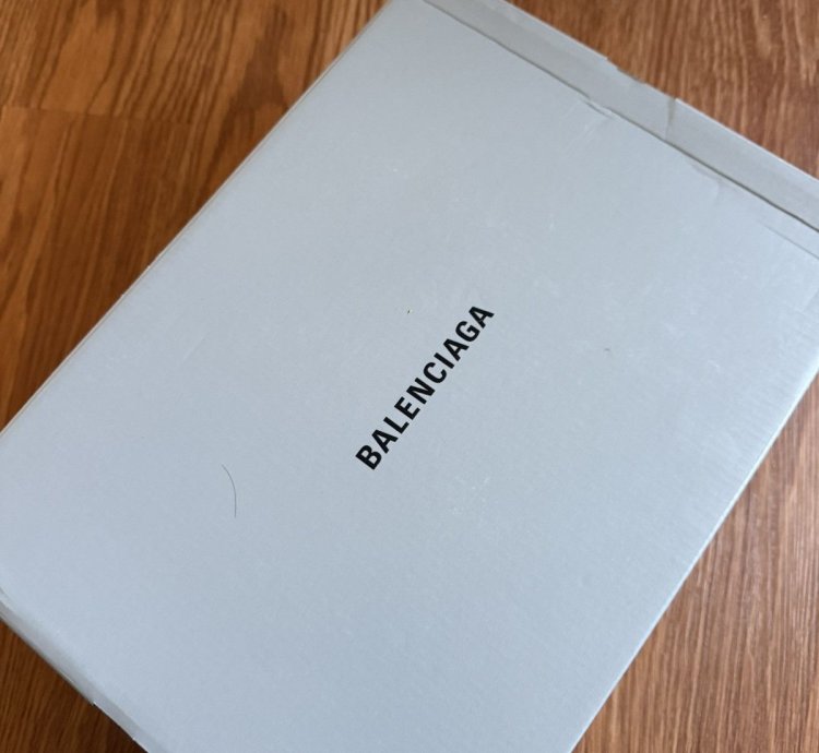 Balenciaga Track 2 0 Need Gone