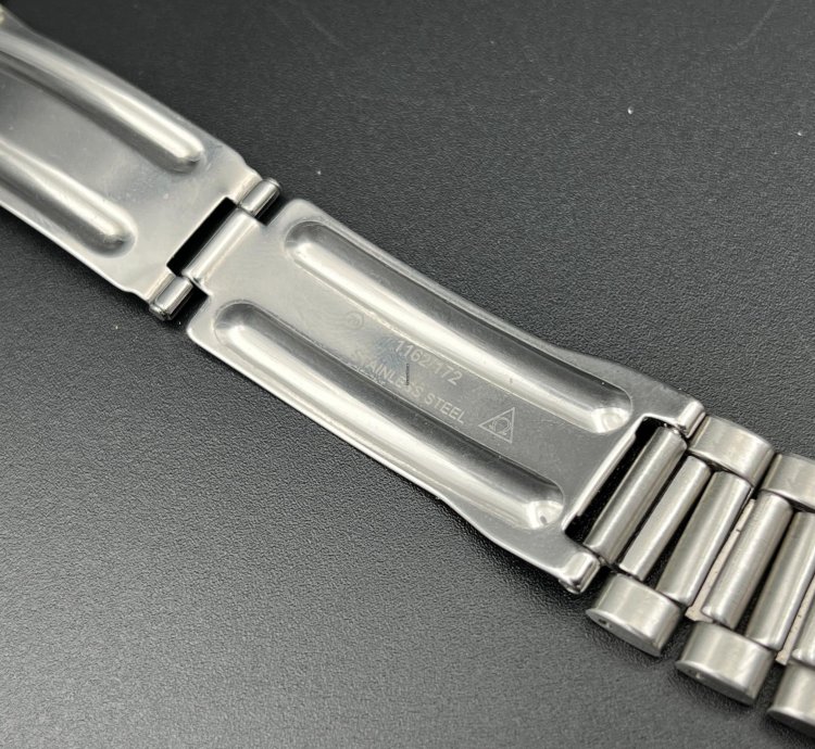 Omega Seamaster 145 023 Anakin Skywalker Mit Omega Service Und Garantie