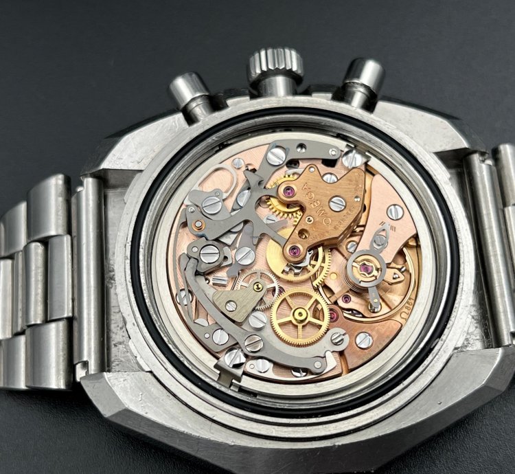 Omega Seamaster 145 023 Anakin Skywalker Mit Omega Service Und Garantie