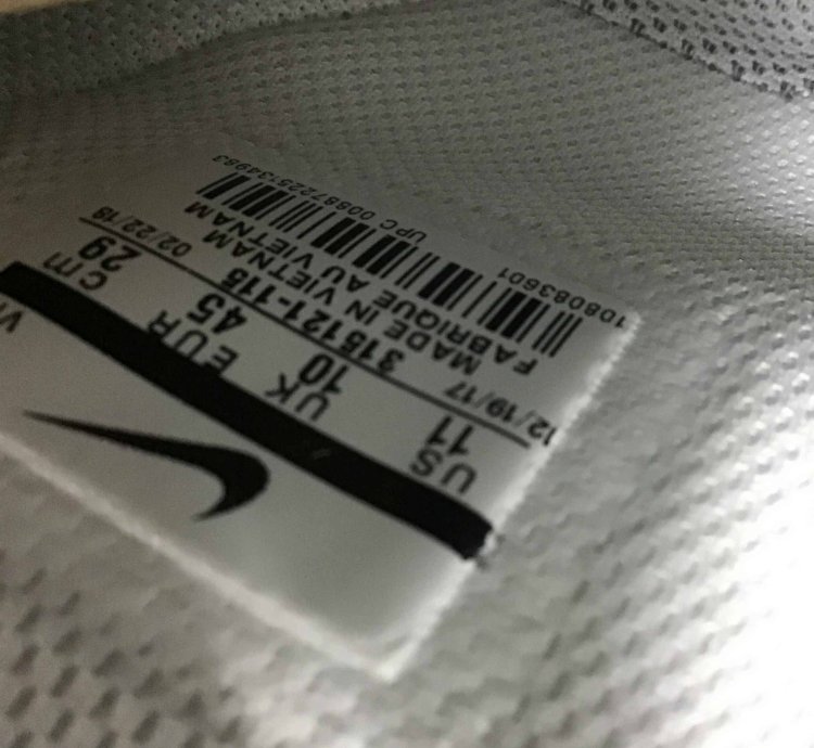 Air Force 1 High 07 White
