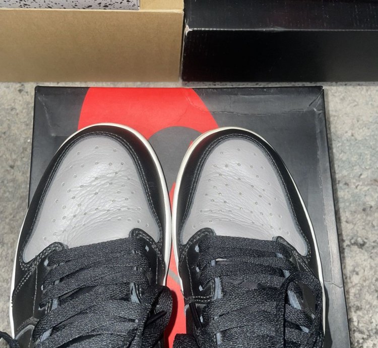 Vnds 2018 Jordan 1 Shadow