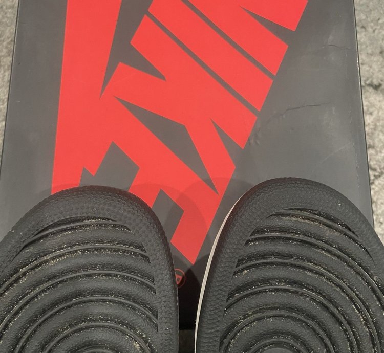 Vnds 2018 Jordan 1 Shadow