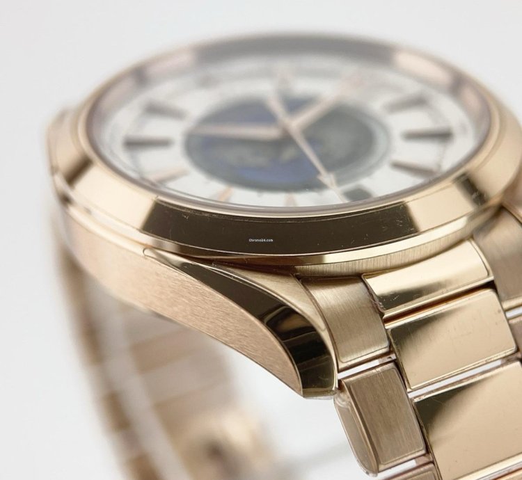 Omega Seamaster 220 50 43 22 02 001