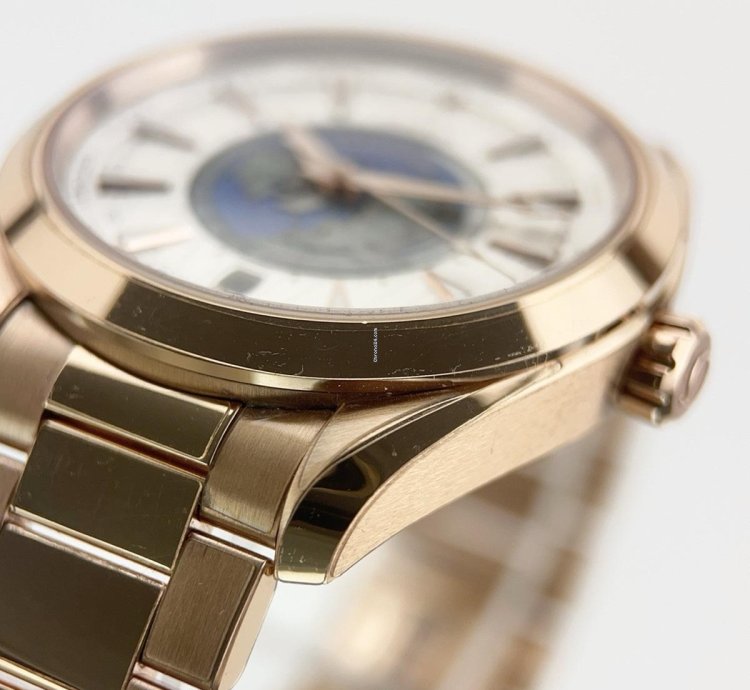 Omega Seamaster 220 50 43 22 02 001