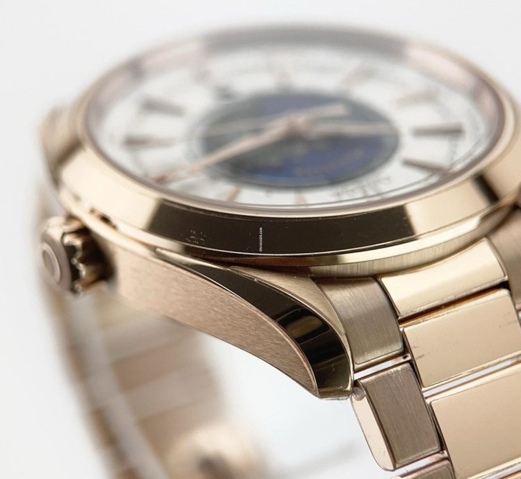 Omega Seamaster 220 50 43 22 02 001
