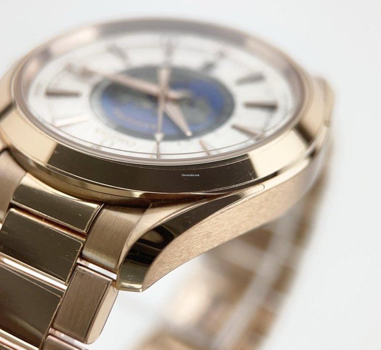 Omega Seamaster 220 50 43 22 02 001