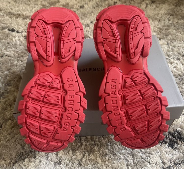 Balenciaga Track 3