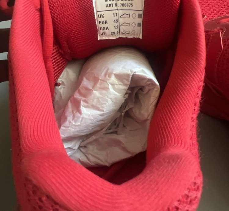 Balenciaga Track 3