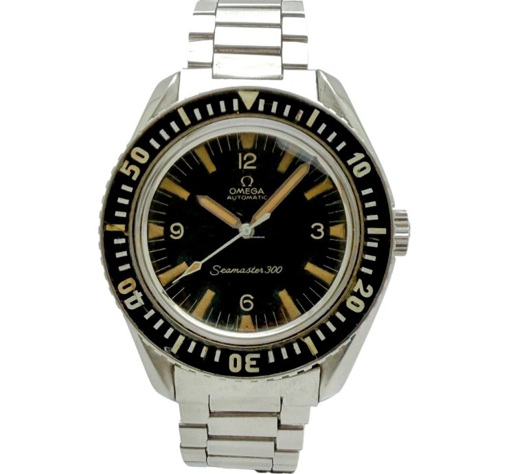 Omega Seamaster 300 165 024