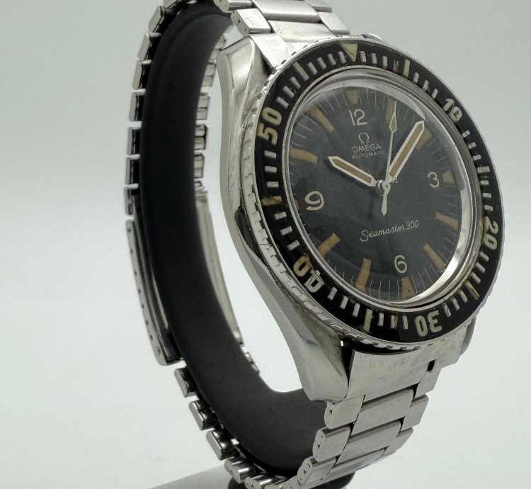 Omega Seamaster 300 165 024
