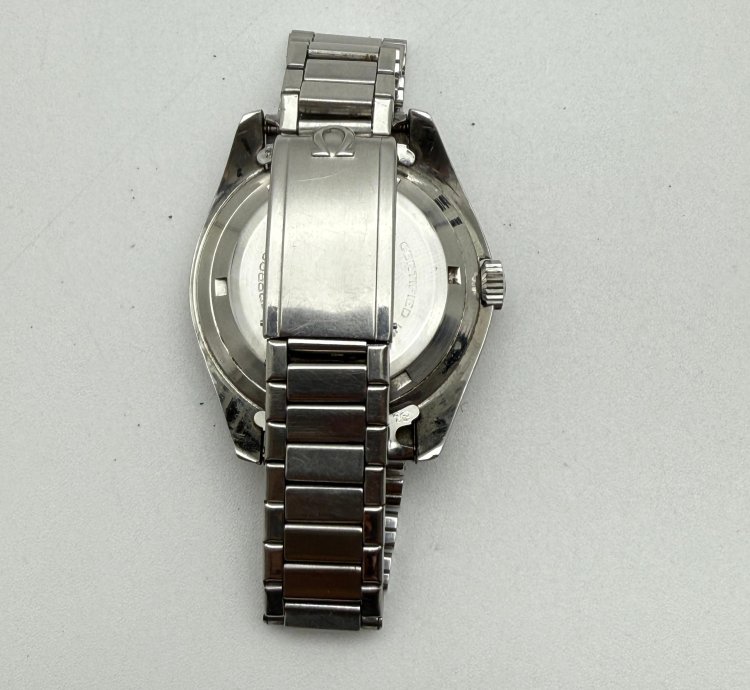 Omega Seamaster 300 165 024