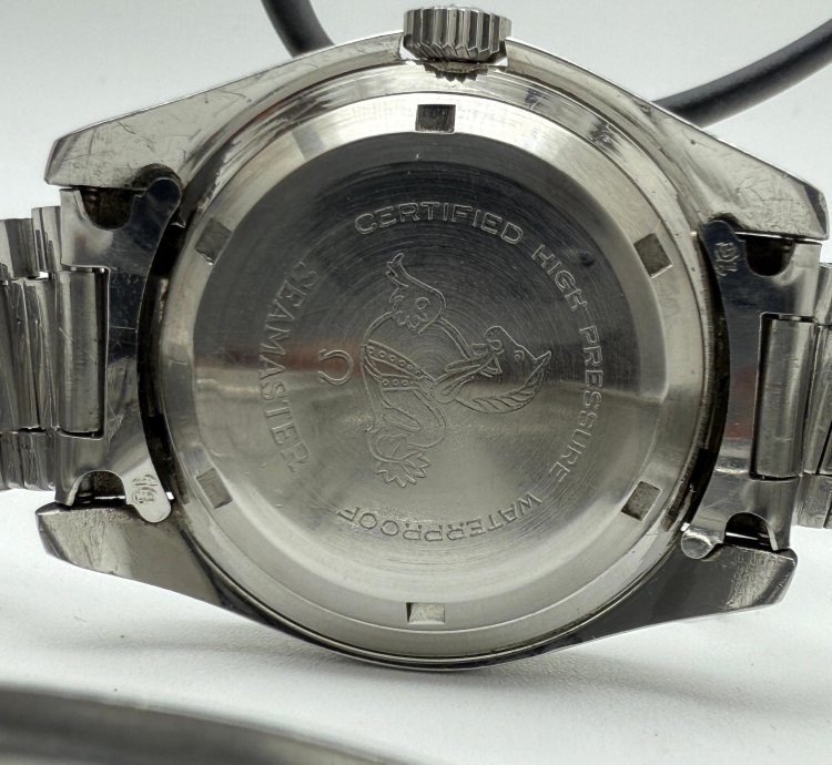 Omega Seamaster 300 165 024