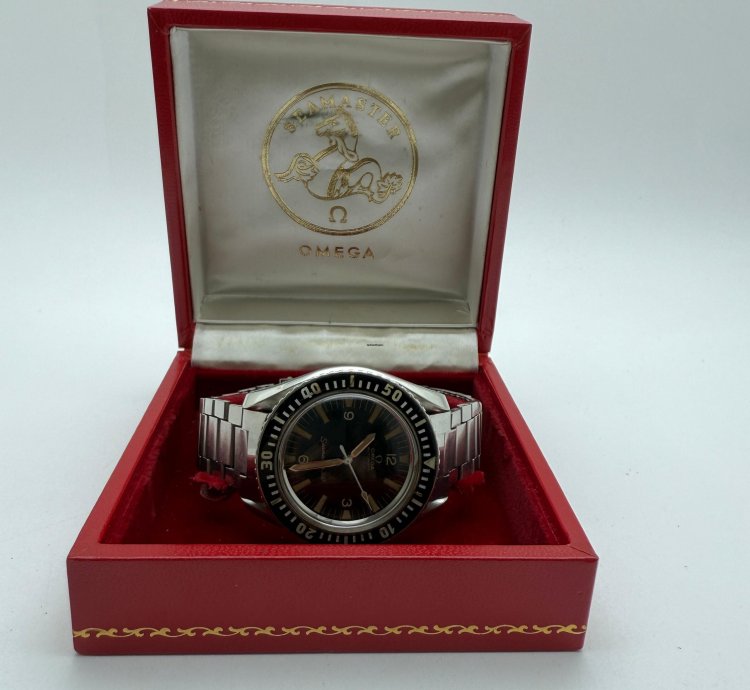 Omega Seamaster 300 165 024