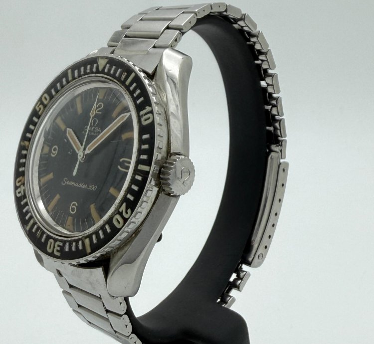 Omega Seamaster 300 165 024