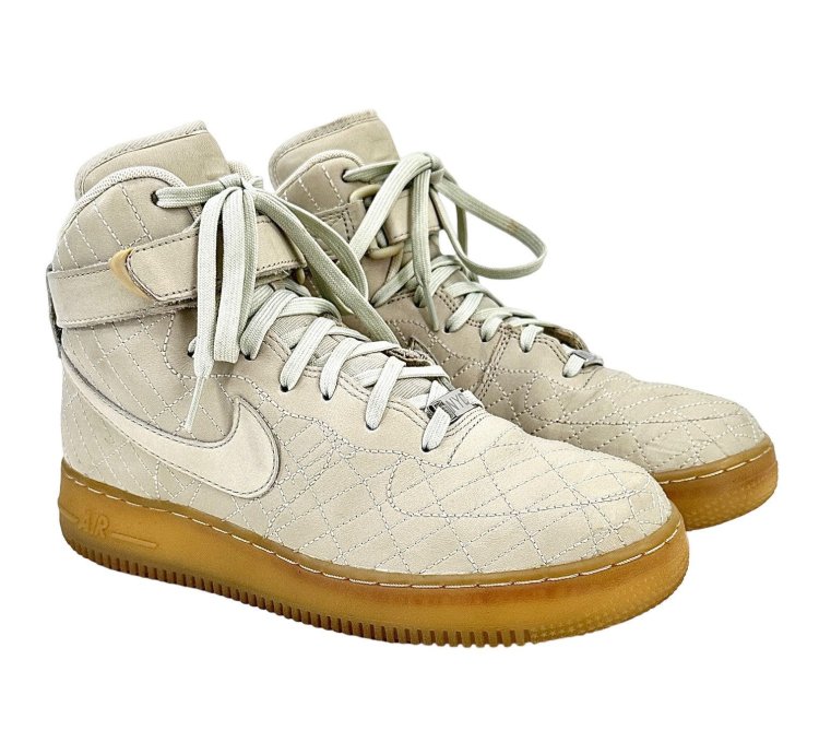 Air Force 1 High City Collection Nyc Hi Top Sneakers
