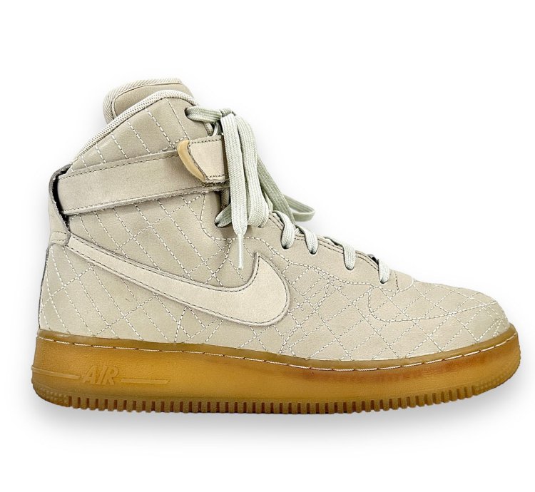 Air Force 1 High City Collection Nyc Hi Top Sneakers