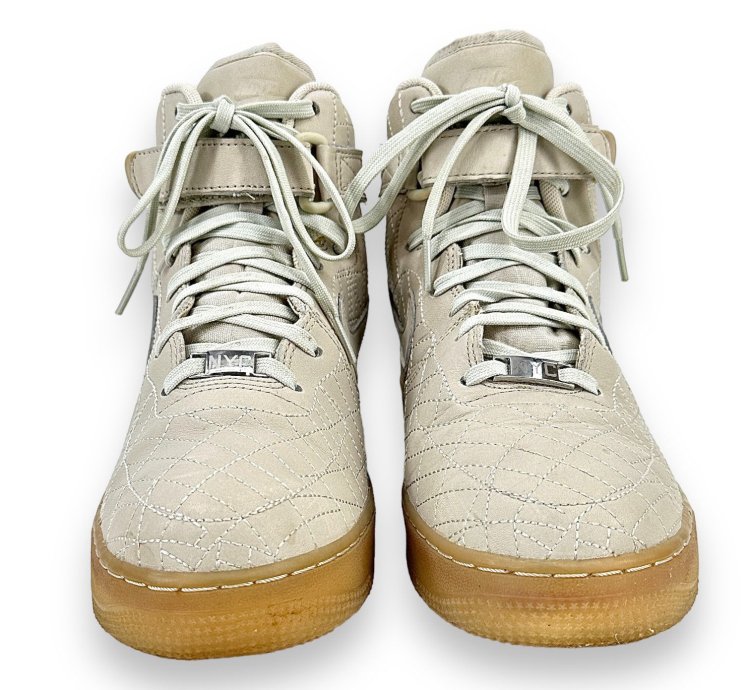 Air Force 1 High City Collection Nyc Hi Top Sneakers