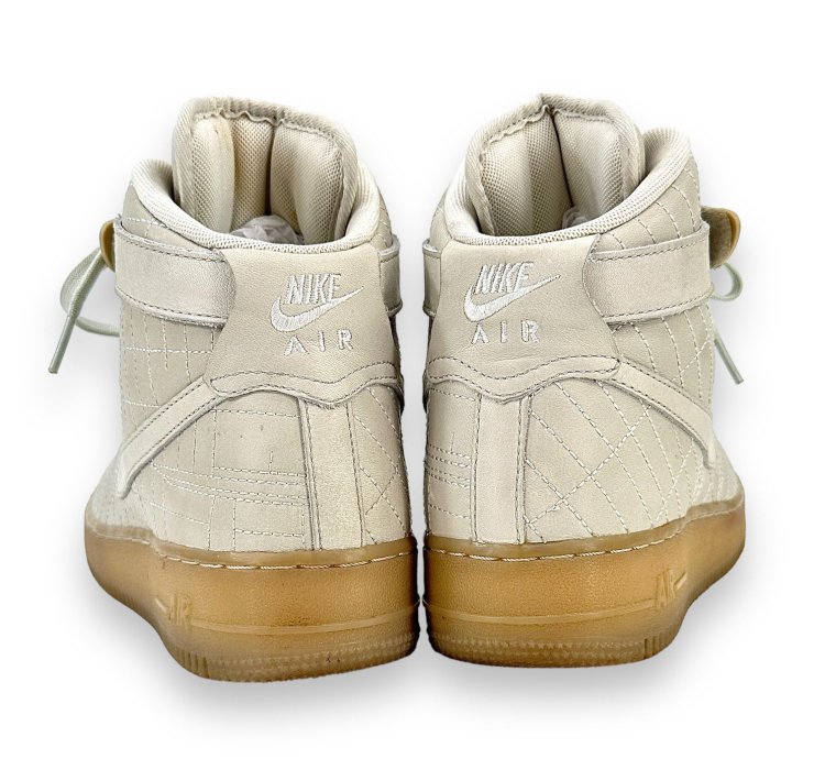 Air Force 1 High City Collection Nyc Hi Top Sneakers