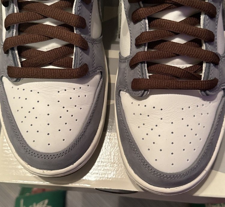 Yuto Horigome Nike Sb