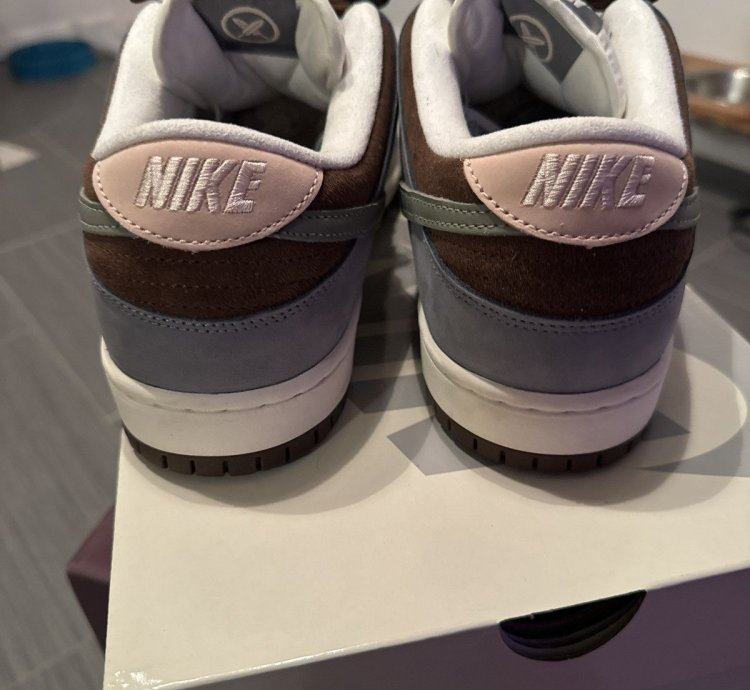 Yuto Horigome Nike Sb