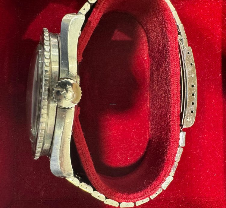 Omega Seamaster 300 165 024 Full Set