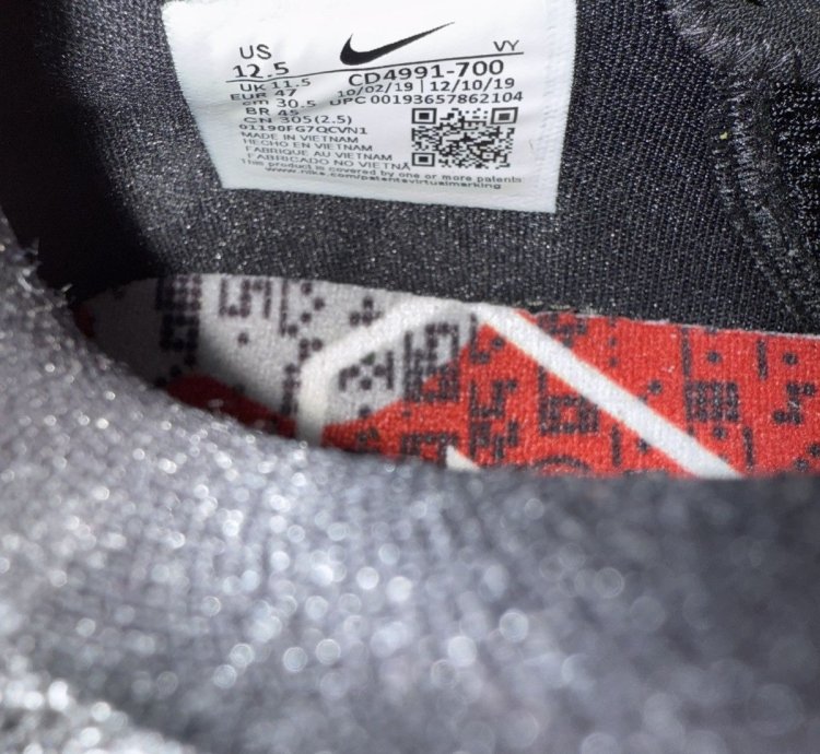Zoom Kobe 5 Protro Bruce Lee