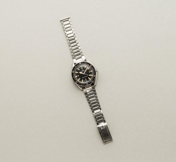Omega Seamaster 300 165 024 Vintage Diver Wow