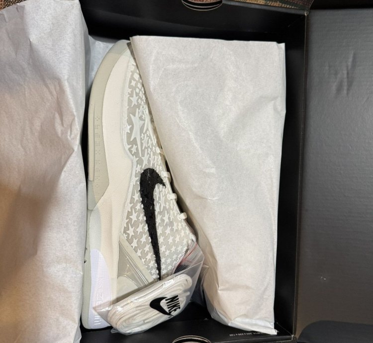Zoom Kobe 6 Protro All-star - Sail