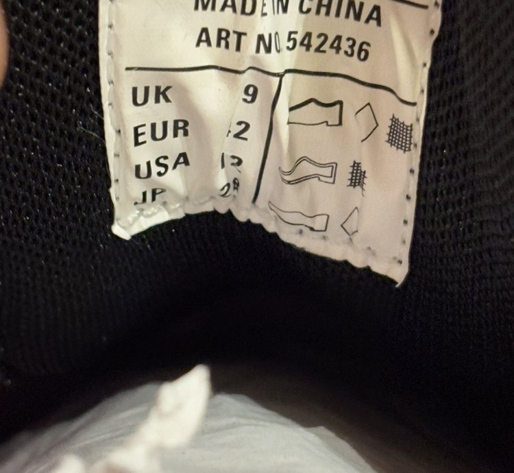 Balenciaga Track Black Pink