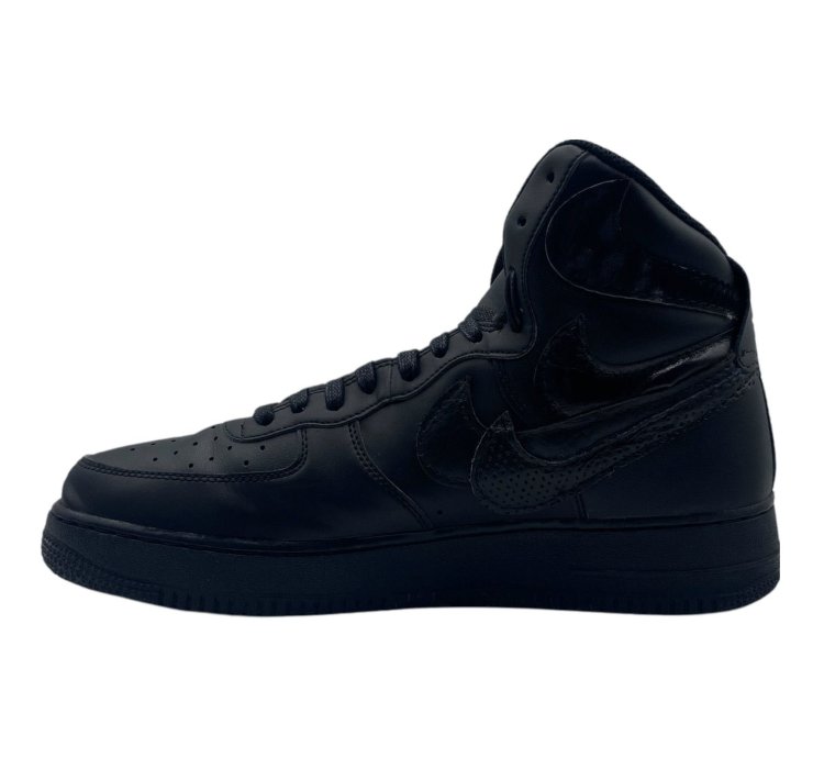 Air Force 1 High John Geiger Refresh Pgh Misplaced Check