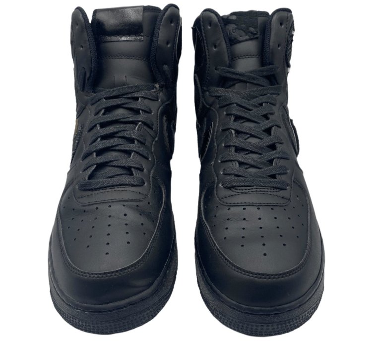 Air Force 1 High John Geiger Refresh Pgh Misplaced Check