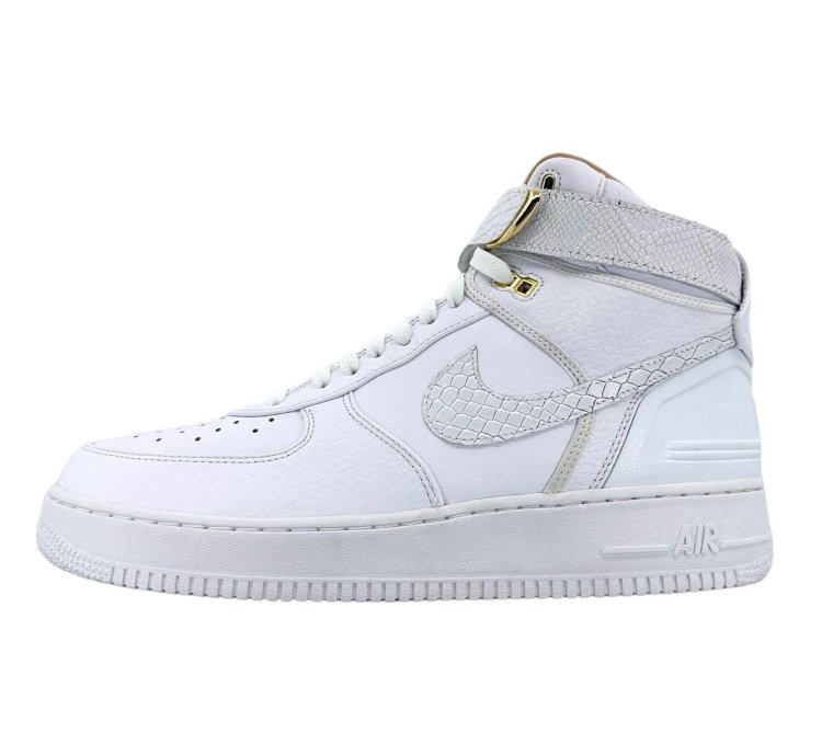 Air Force 1 High Just Don af100