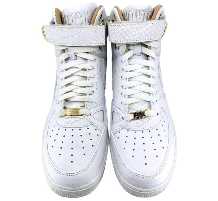 Air Force 1 High Just Don af100