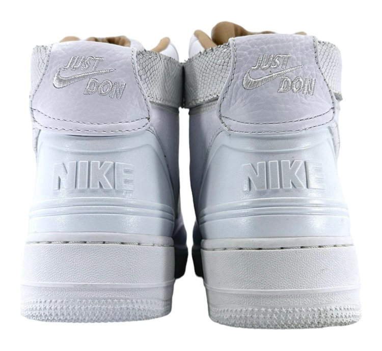 Air Force 1 High Just Don af100