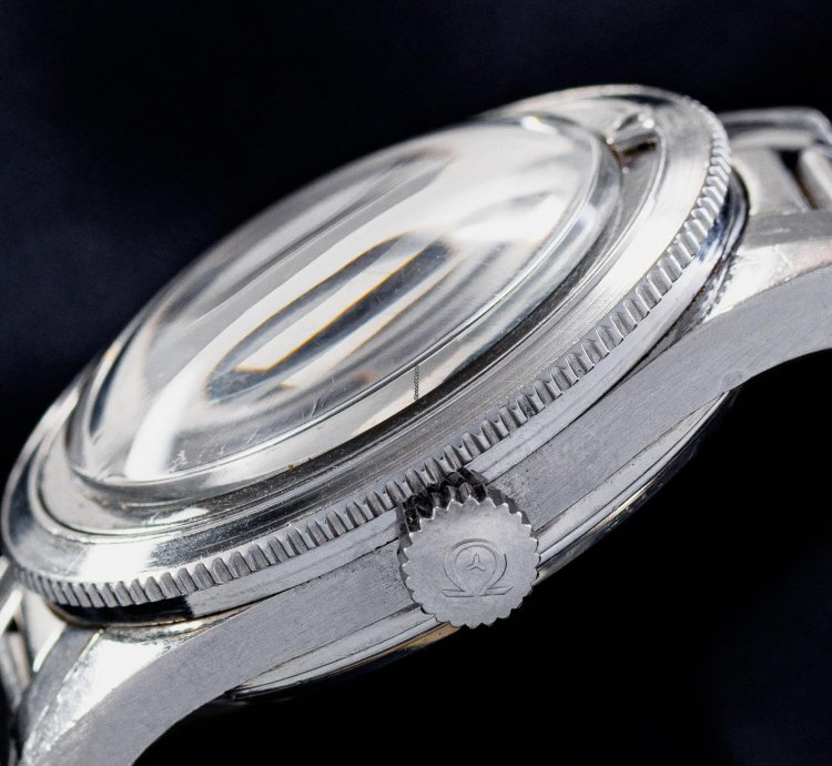 Omega Seamaster 300 2913