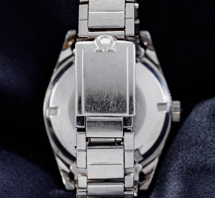 Omega Seamaster 300 2913
