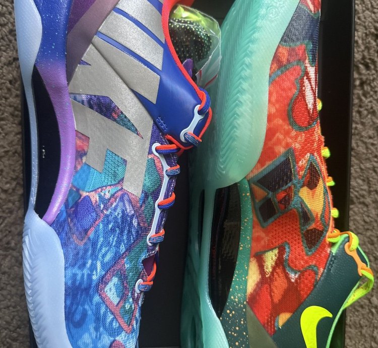 What The Kobe 8 2025