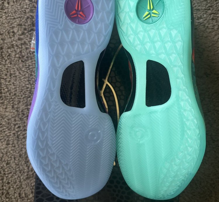 What The Kobe 8 2025