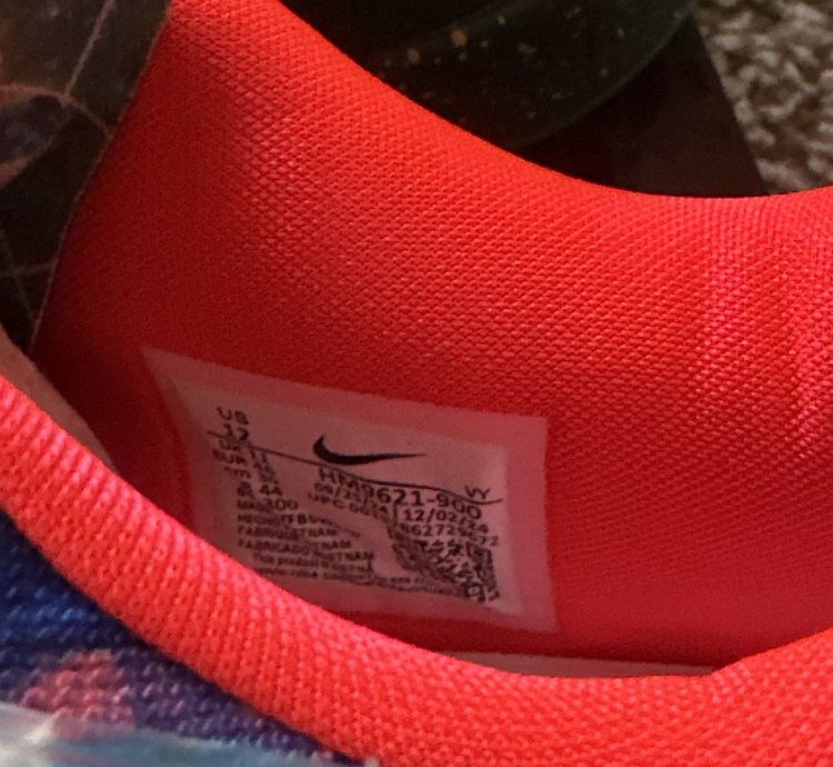 What The Kobe 8 2025