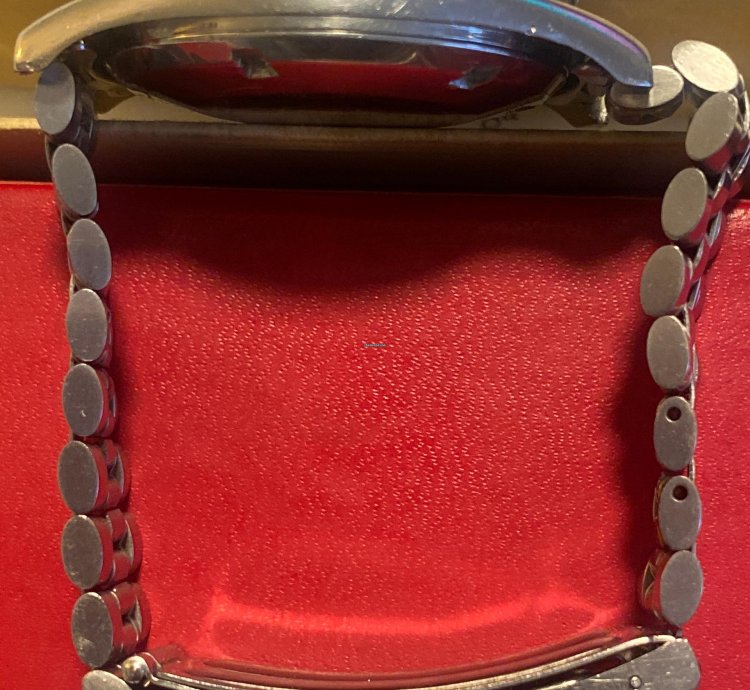 Omega Seamaster 300 2913-5