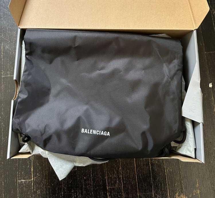 Balenciaga Track Runner