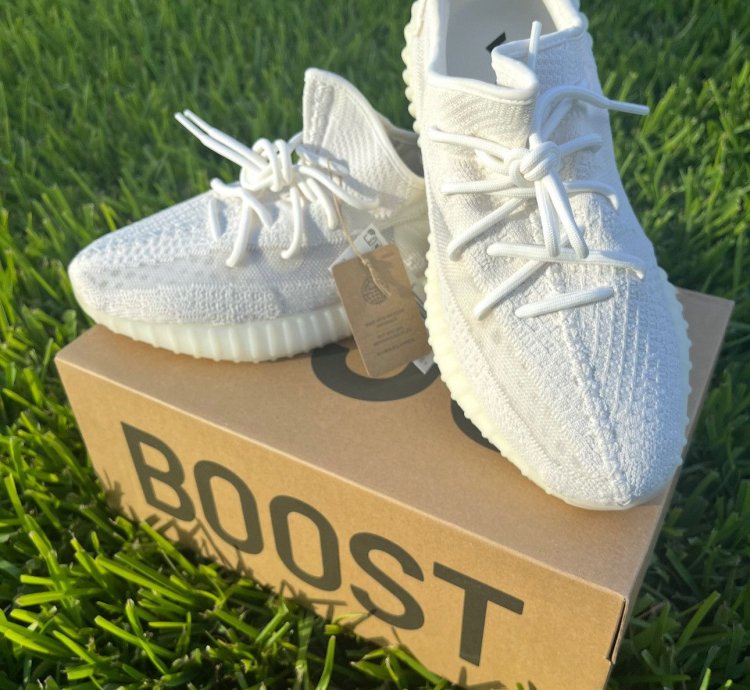 Yeezy Kobe And Travis