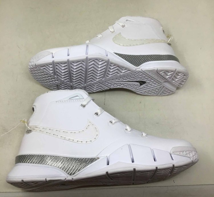 Zoom Kobe 1 Protro Noise Cancelling