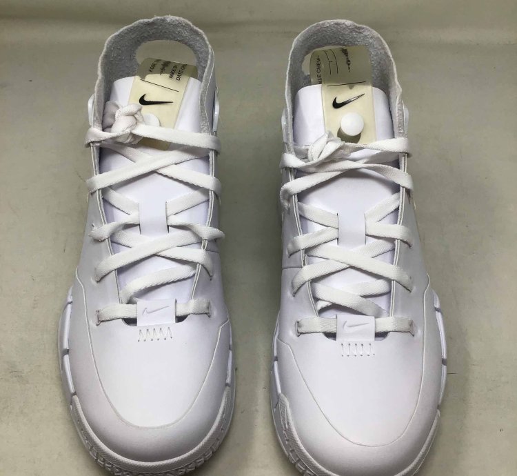 Zoom Kobe 1 Protro Noise Cancelling