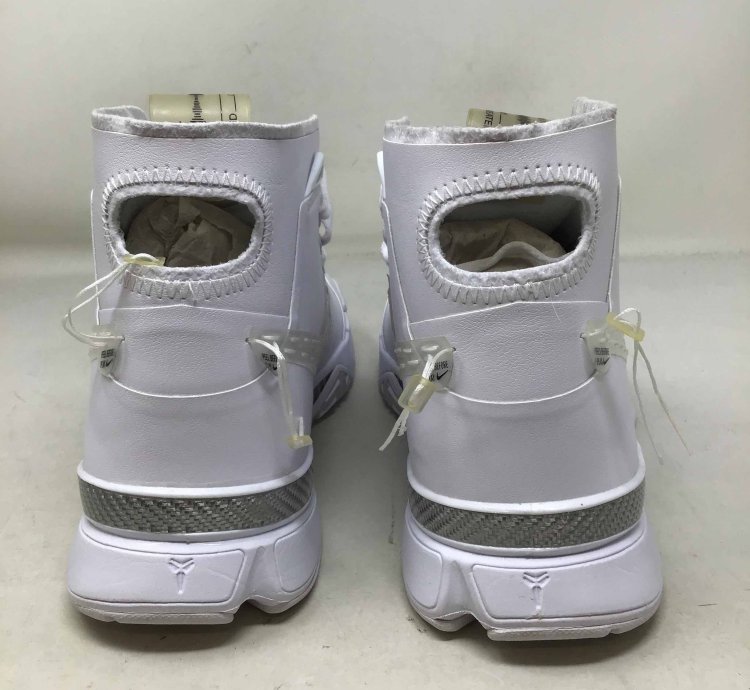 Zoom Kobe 1 Protro Noise Cancelling